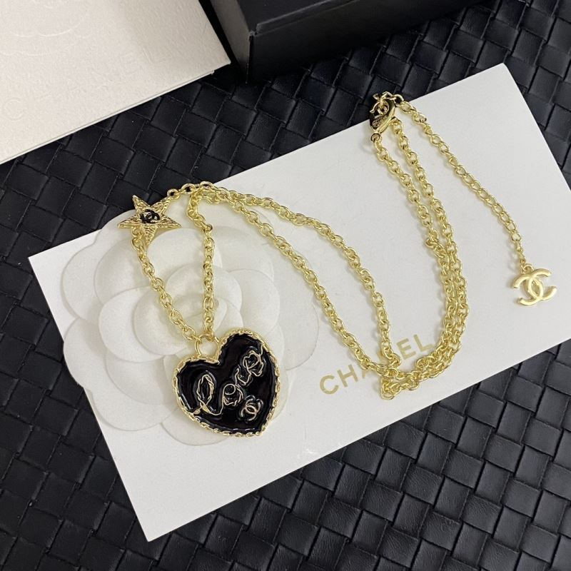 Chanel Necklaces